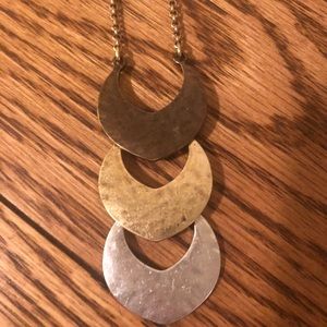 Lucky Brand long necklace